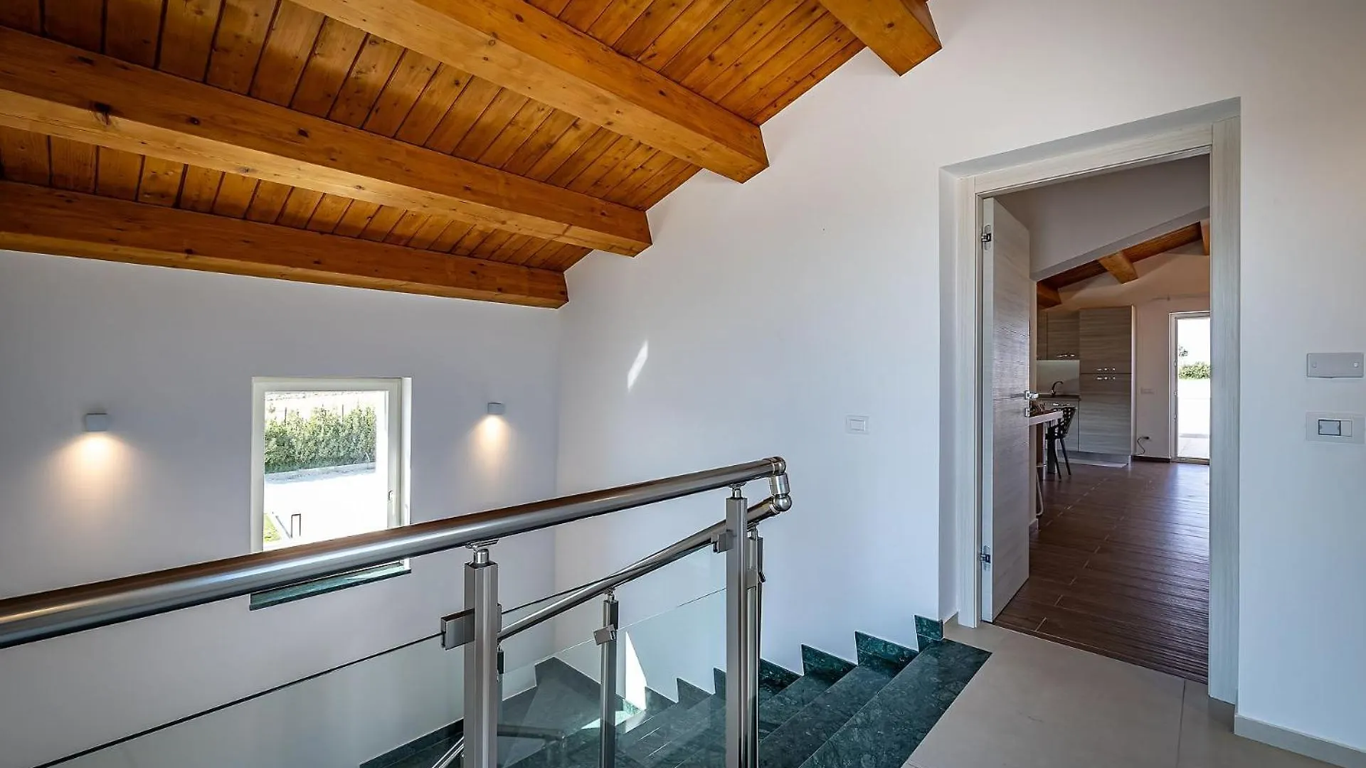 Shalamu Luxury Apartments Rosolini Italy